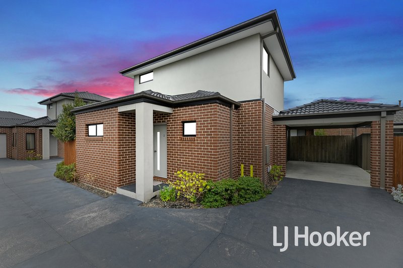 2/48 Kirkham Road, Dandenong VIC 3175