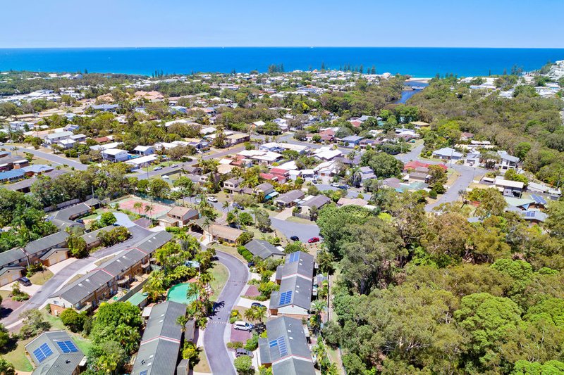 24/8 Lyon Street, Dicky Beach QLD 4551