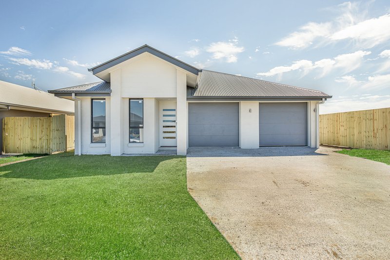 2/48 Montana Circuit, Logan Reserve QLD 4133