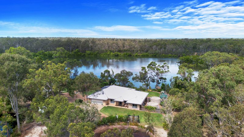 248 Pacific Haven Circuit, Pacific Haven QLD 4659