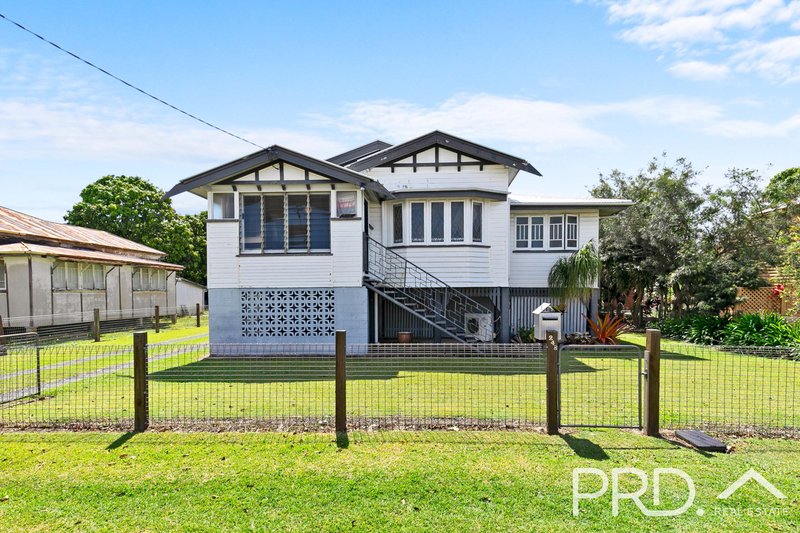 248 Pallas Street, Maryborough QLD 4650