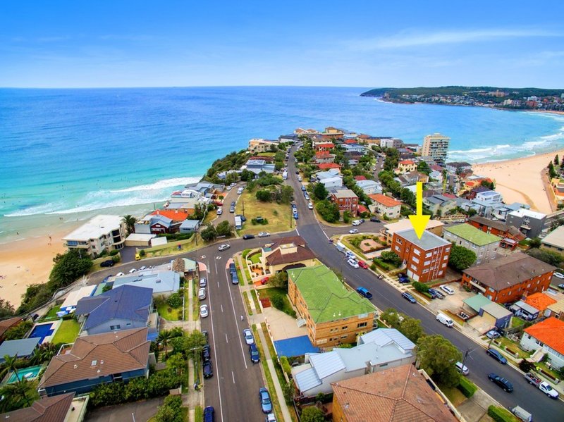 Photo - 2/48 Pavilion Street, Queenscliff NSW 2096 - Image 2