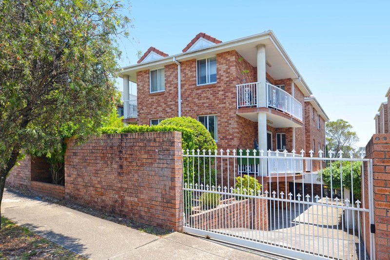 Photo - 2/48 Portland Crescent, Maroubra NSW 2035 - Image 11