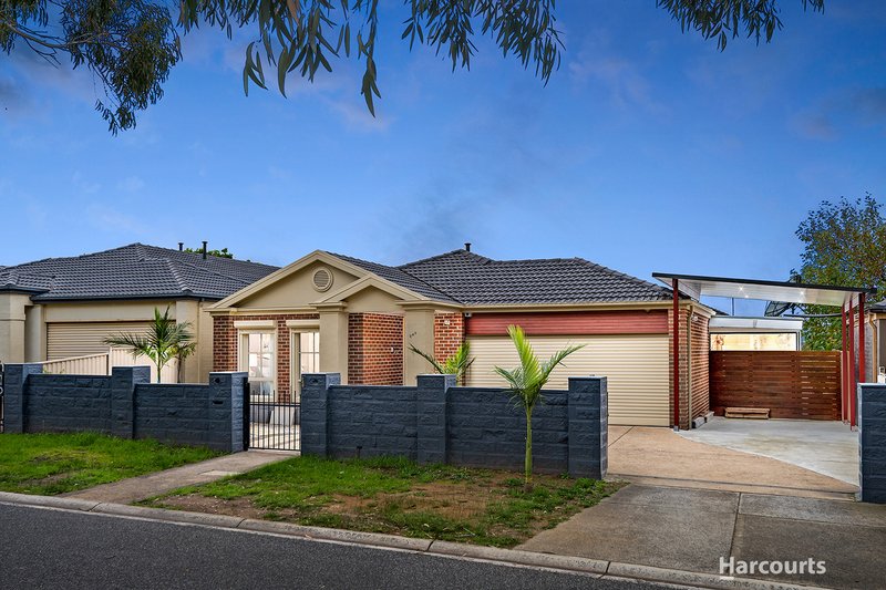 248 Princes Highway, Hallam VIC 3803