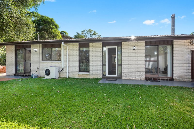 248 Quarter Sessions Road, Westleigh NSW 2120