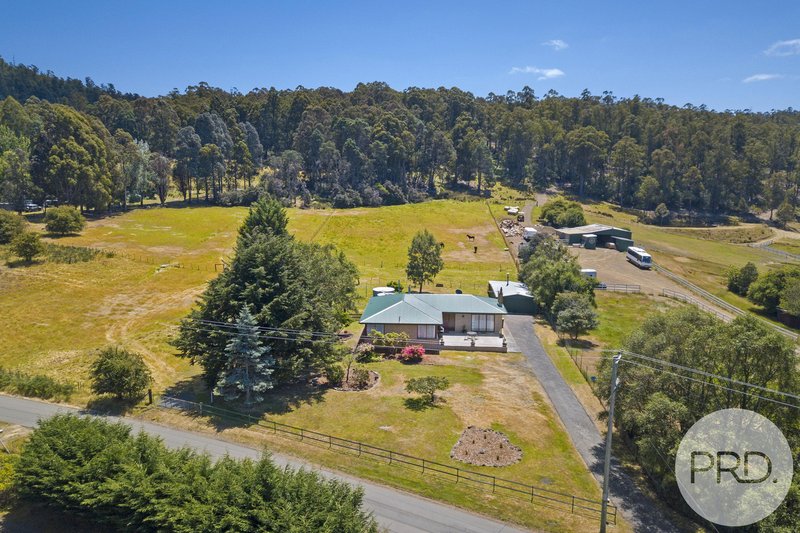 248 Springdale Road, Collinsvale TAS 7012