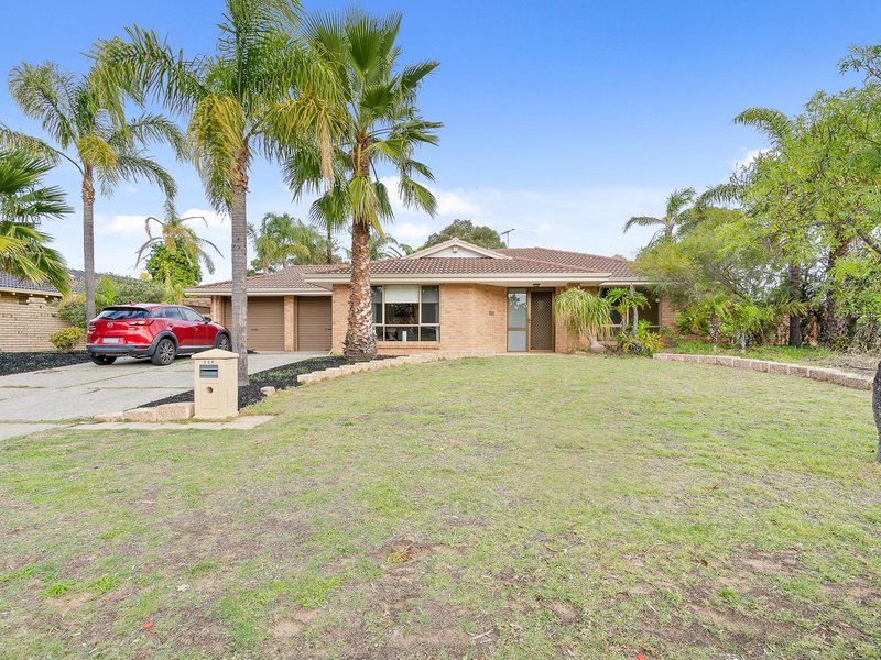 248 Summerlakes Parade, Ballajura WA 6066