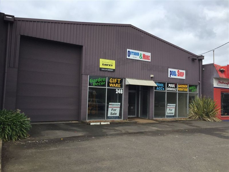 248 Thompson Rd , North Geelong VIC 3215