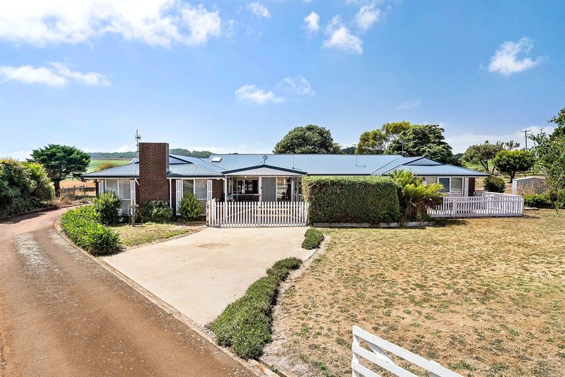 248 Tollymore Road, Table Cape TAS 7325