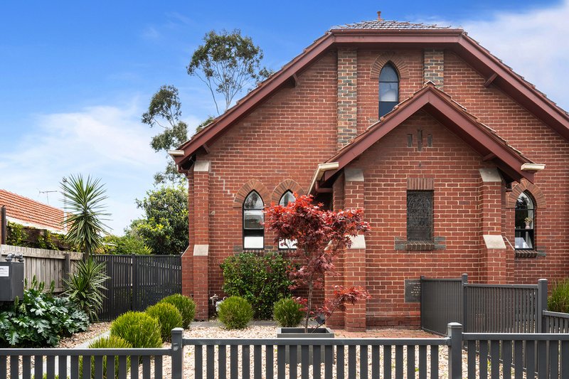 248 Union Street, Brunswick West VIC 3055