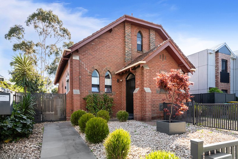 Photo - 248 Union Street, Brunswick West VIC 3055 - Image 2