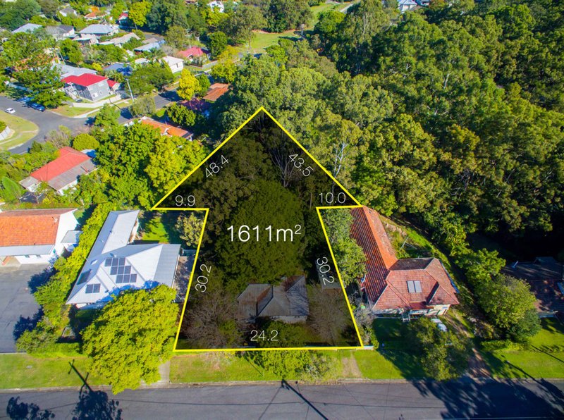 248 Weller Road, Tarragindi QLD 4121