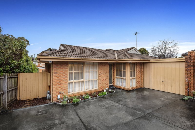 2/48 Worthing Avenue, Doncaster East VIC 3109