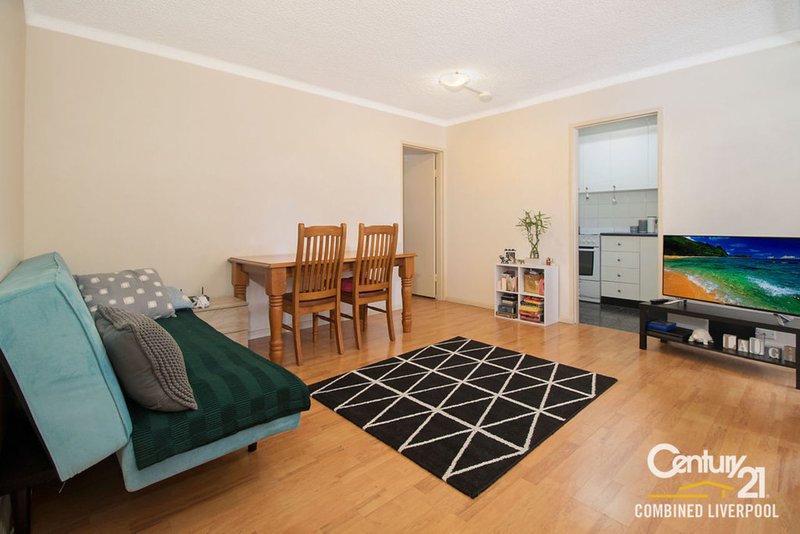 24/81 Memorial Ave , Liverpool NSW 2170