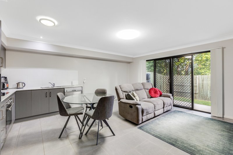 Photo - 24/81 Vacy Street, Newtown QLD 4350 - Image 2