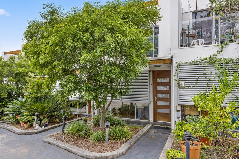 2/483 Crown Street, West Wollongong NSW 2500