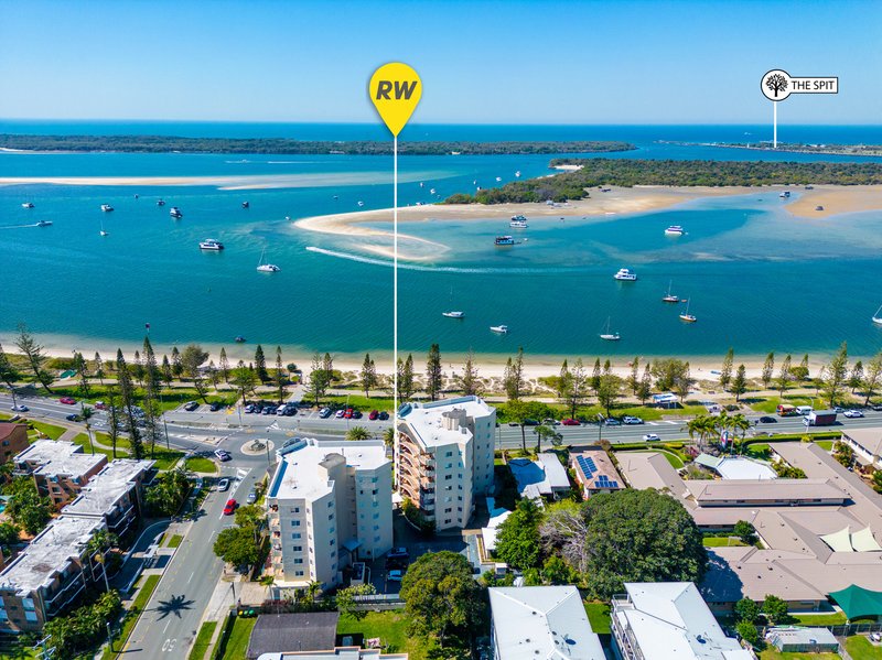 Photo - 2/484-488 Marine Parade, Biggera Waters QLD 4216 - Image 2