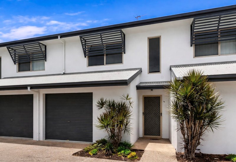 Photo - 24/84-86 Dearness Street, Garbutt QLD 4814 - Image 1