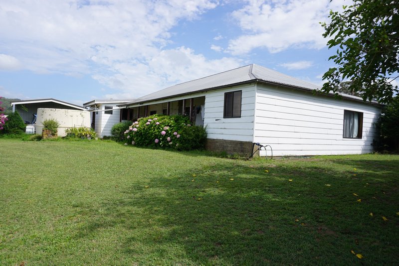 Photo - 2484 Glendonbrook Road, Gresford NSW 2311 - Image 7