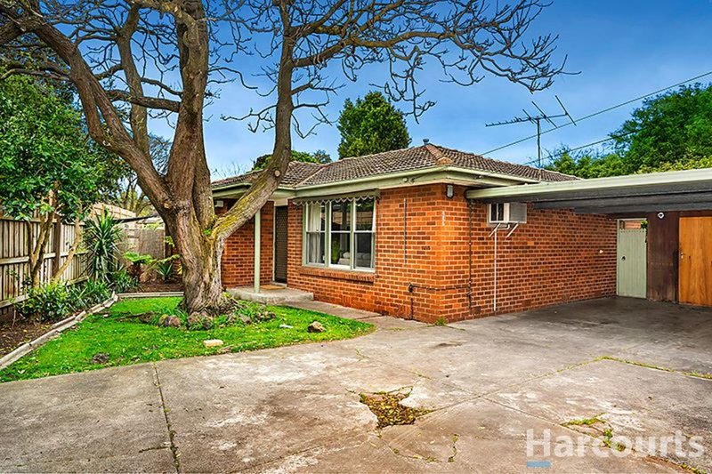 2/486 Blackburn Road, Glen Waverley VIC 3150