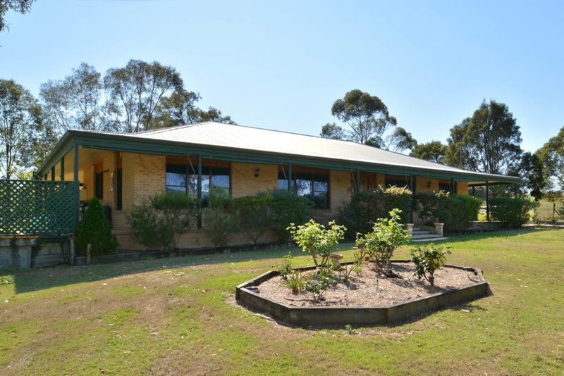 2486 Glendonbrook Road, Gresford NSW 2311