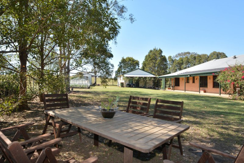 Photo - 2486 Glendonbrook Road, Gresford NSW 2311 - Image 6