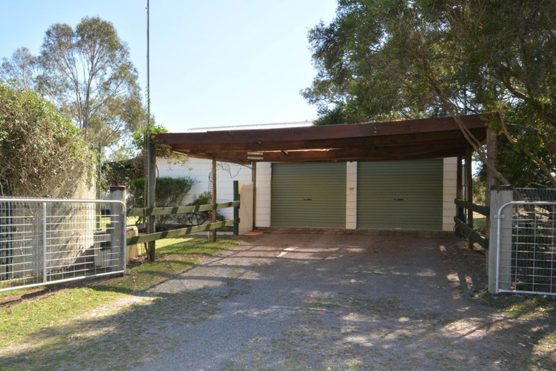 Photo - 2486 Glendonbrook Road, Gresford NSW 2311 - Image 15