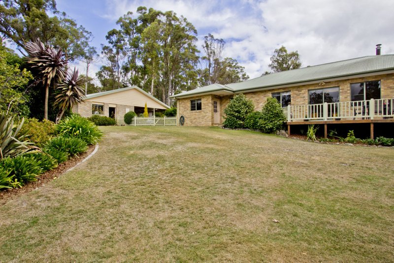 2486 West Tamar Highway, Exeter TAS 7275