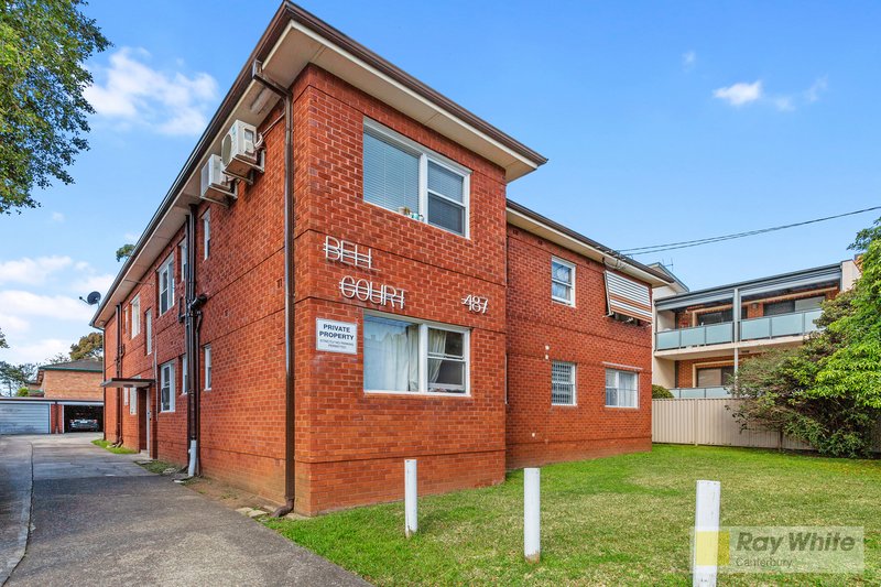 2/487 Burwood Road, Belmore NSW 2192