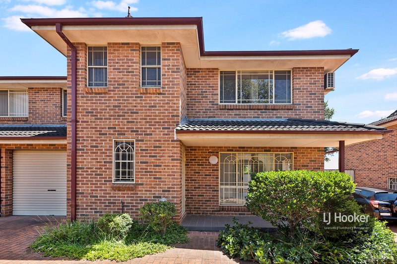 2/487 Woodville Road, Guildford NSW 2161