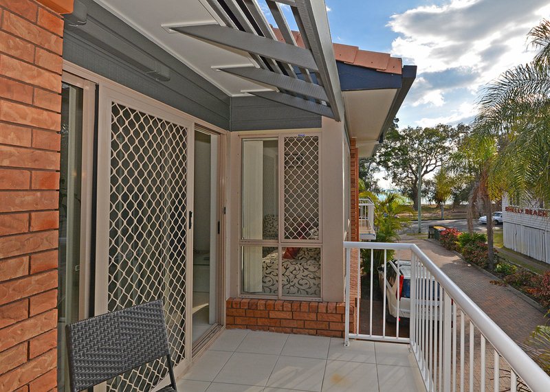 Photo - 2/489 Esplanade , Torquay QLD 4655 - Image 8