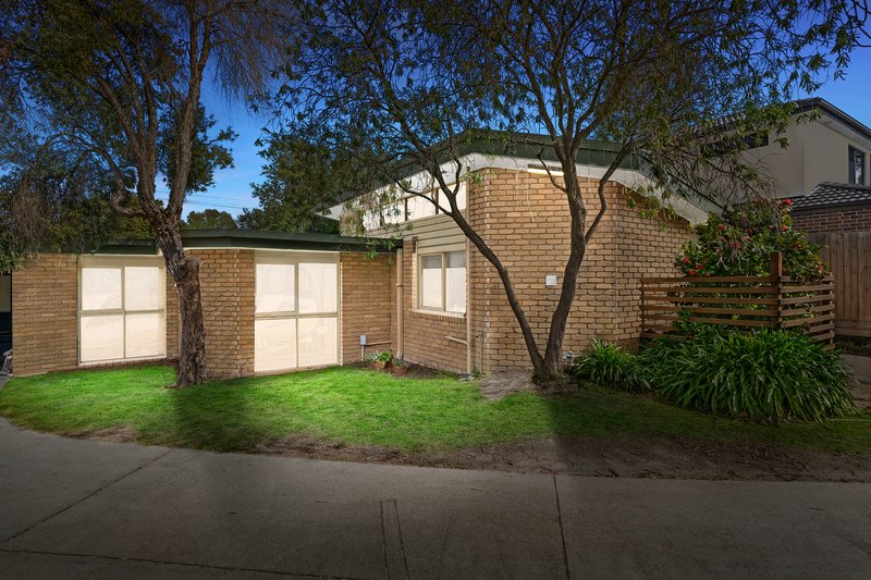 2/48A Warrandyte Road, Ringwood VIC 3134