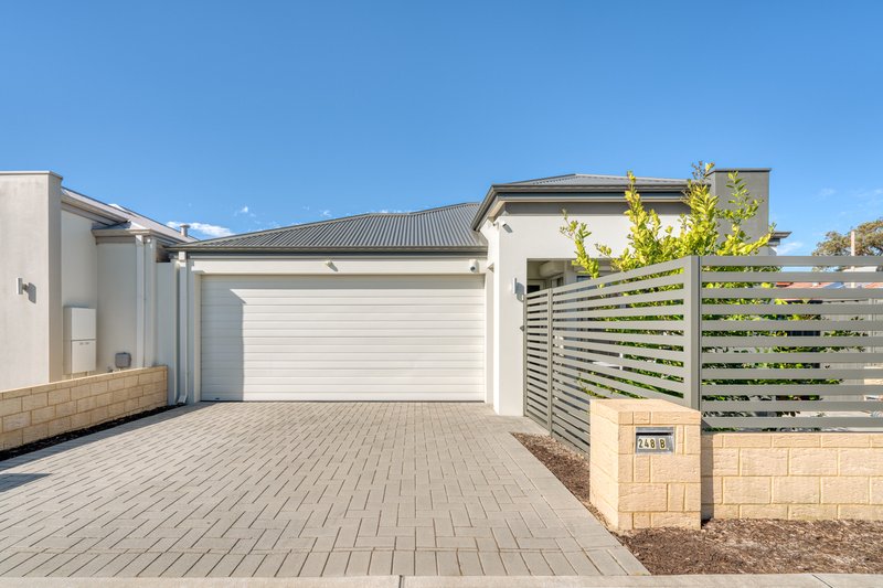 248B Spencer Road, Thornlie WA 6108