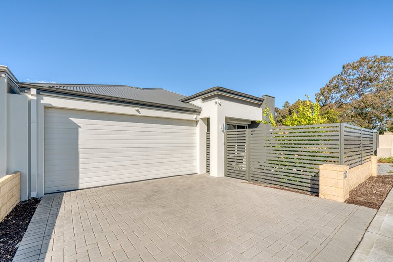 Photo - 248B Spencer Road, Thornlie WA 6108 - Image 16