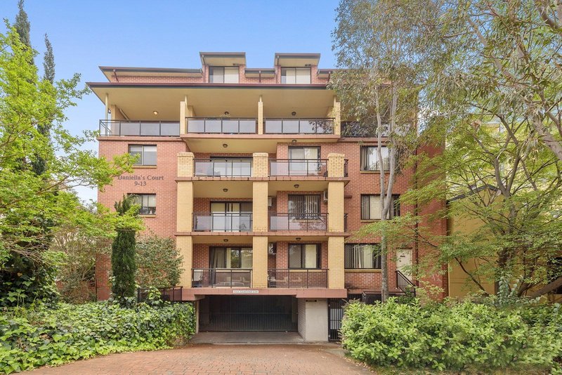 Photo - 24/9-13 Beresford Road, Strathfield NSW 2135 - Image 5