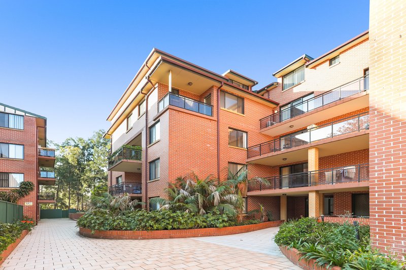 Photo - 24/9-13 Beresford Road, Strathfield NSW 2135 - Image 11