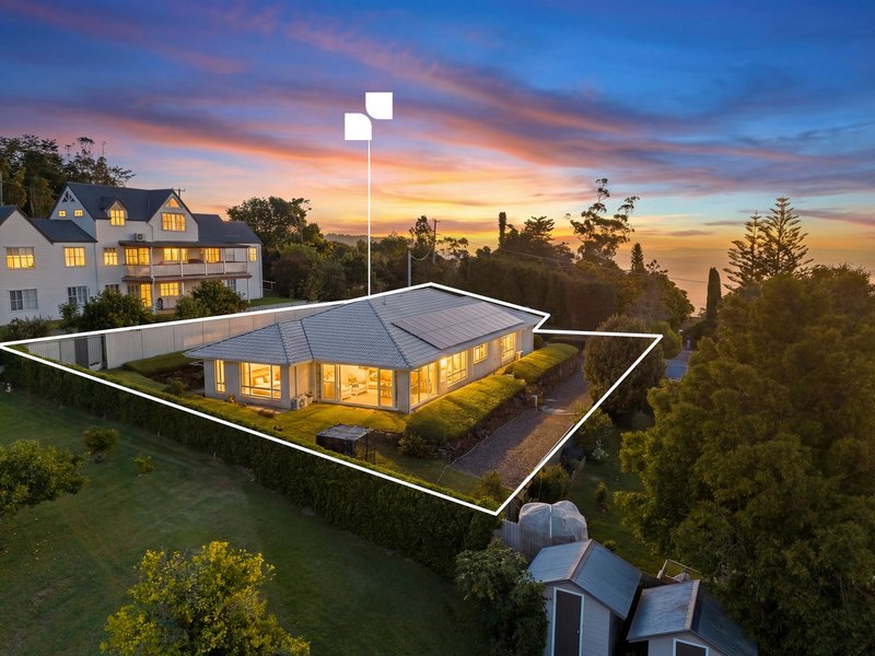 Photo - 249-251 Macdonnell Road, Tamborine Mountain QLD 4272 - Image 2