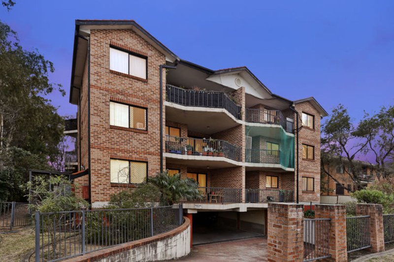 2/49-51 Calliope Street, Guildford NSW 2161