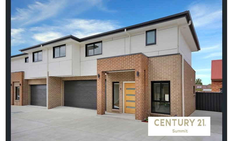 Photo - 2/49-51 College Street, Cambridge Park NSW 2747 - Image 1