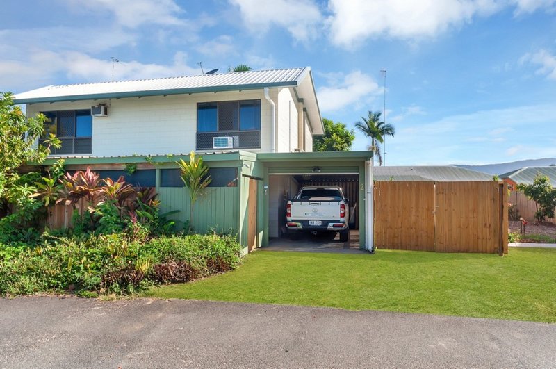 Photo - 2/49-53 English Street, Manunda QLD 4870 - Image 5