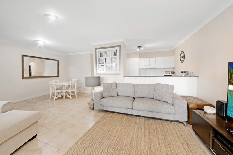 2/49 Baird Avenue, Matraville NSW 2036