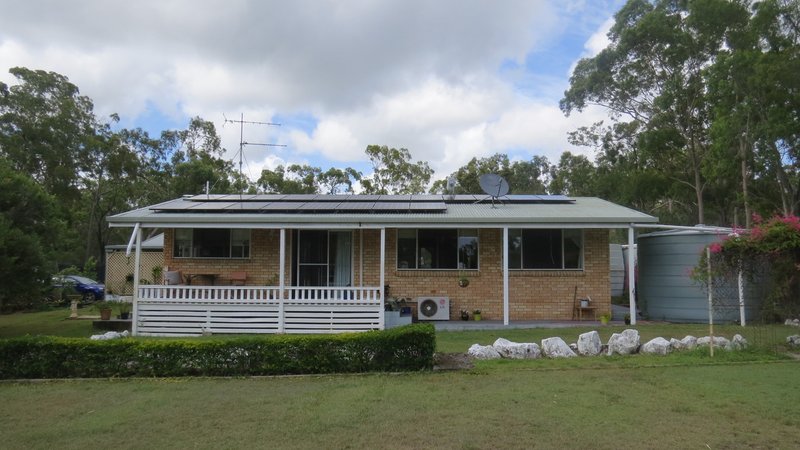 249 Bells Road, Rodds Bay QLD 4678