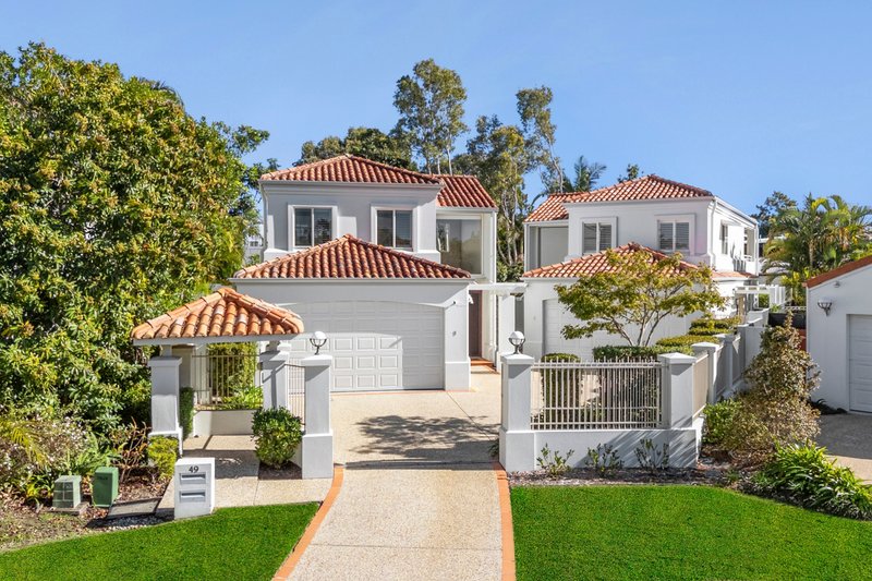 Photo - 2/49 Bluefin Court, Noosaville QLD 4566 - Image 2