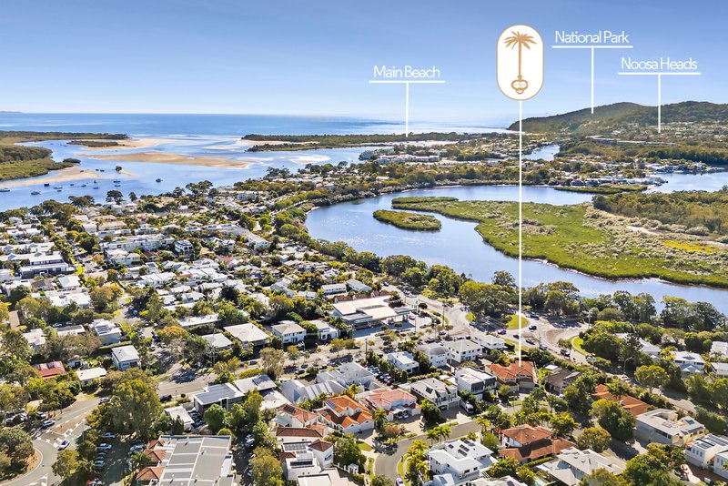 Photo - 2/49 Bluefin Court, Noosaville QLD 4566 - Image 15