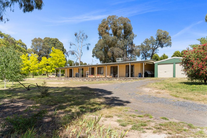 249 Brookleigh Road, Strathbogie VIC 3666