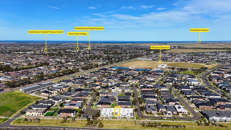 Photo - 249 Dunnings Road, Point Cook VIC 3030 - Image 19