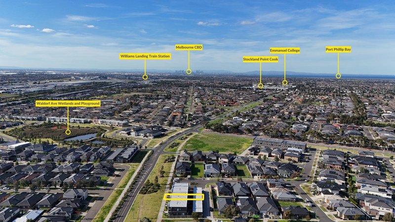 Photo - 249 Dunnings Road, Point Cook VIC 3030 - Image 20