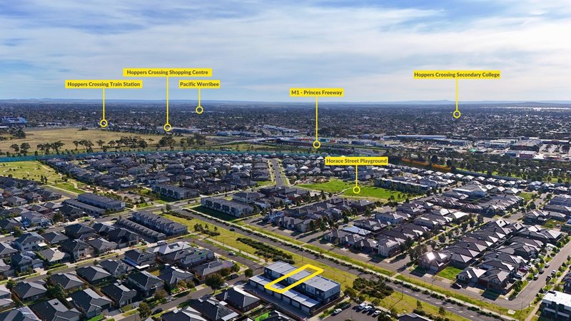 Photo - 249 Dunnings Road, Point Cook VIC 3030 - Image 21