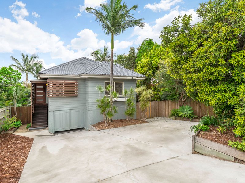 Photo - 249 Edinburgh Castle Road, Wavell Heights QLD 4012 - Image 12