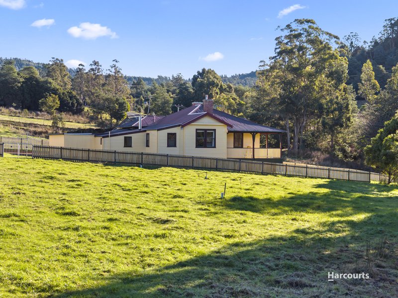 Photo - 249 Fourfoot Road, Geeveston TAS 7116 - Image 8